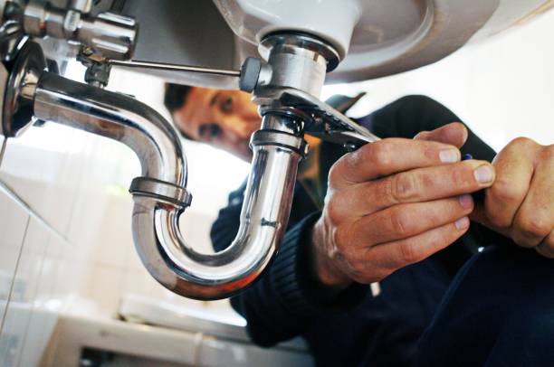 Best Sewer Cleaning Services  in Whitaker, PA