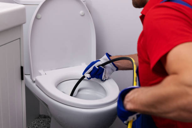 Best Sewer Line Repair  in Whitaker, PA