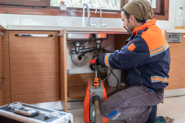 Best Hot Water Heater Installation  in Whitaker, PA