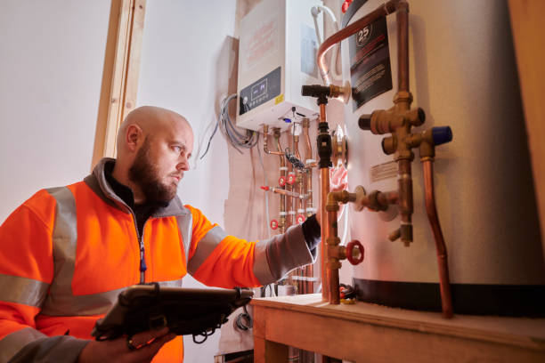 Best Water Heater Repair  in Whitaker, PA
