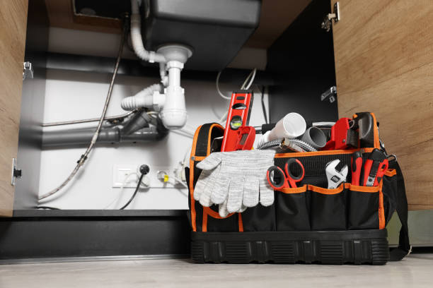 Best Plumbing Services Near Me  in Whitaker, PA