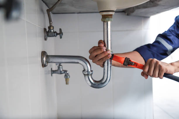 Best Residential Plumbing Services  in Whitaker, PA