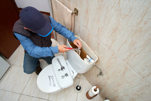 Best Sprinkler Systems  in Whitaker, PA