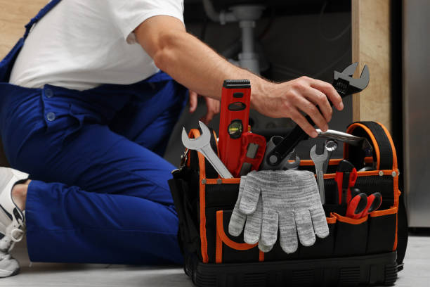 Best Same-Day Plumbing Service  in Whitaker, PA