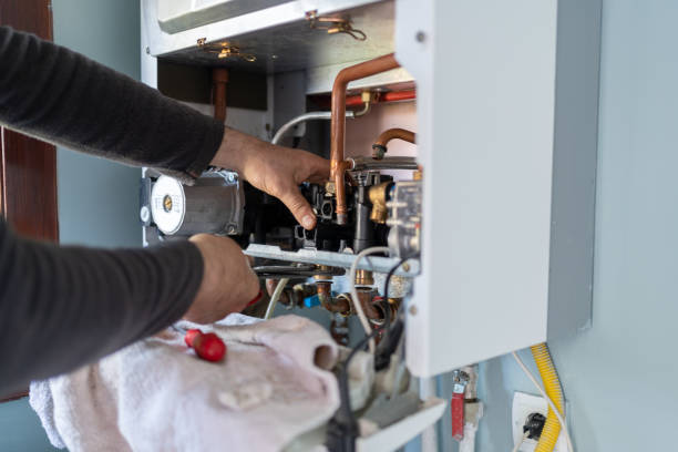 Best Plumbing Installation Services  in Whitaker, PA