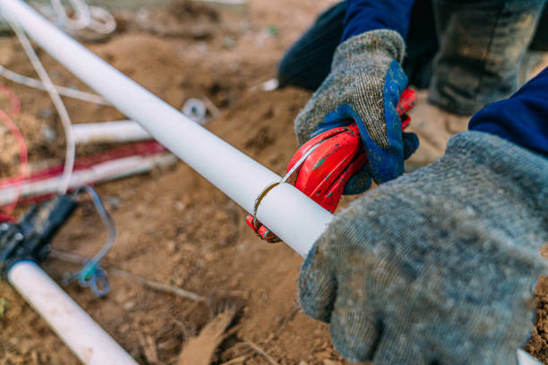 Professional Plumbing in Whitaker, PA