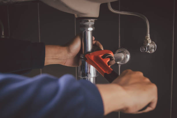 Best Gas Line Repair  in Whitaker, PA